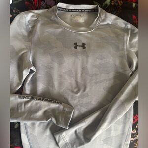 Under Armour Cold Gear compression